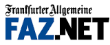Frankfurter Allgemeine Logo - Frankfurter Allgemeine